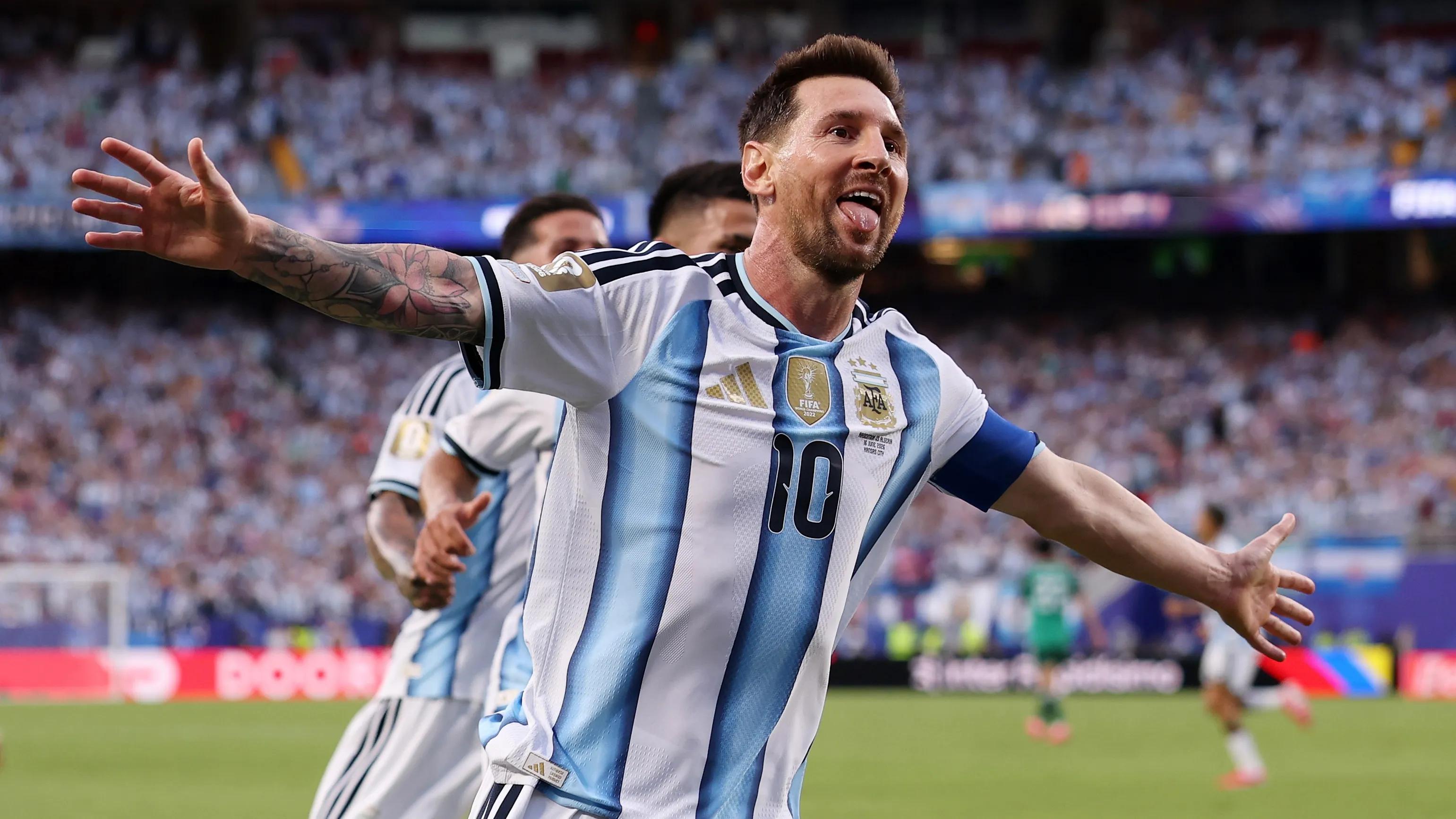 Giants on the Brink: Argentina and France Face a Do-or-Die Dance Toward the Knockouts