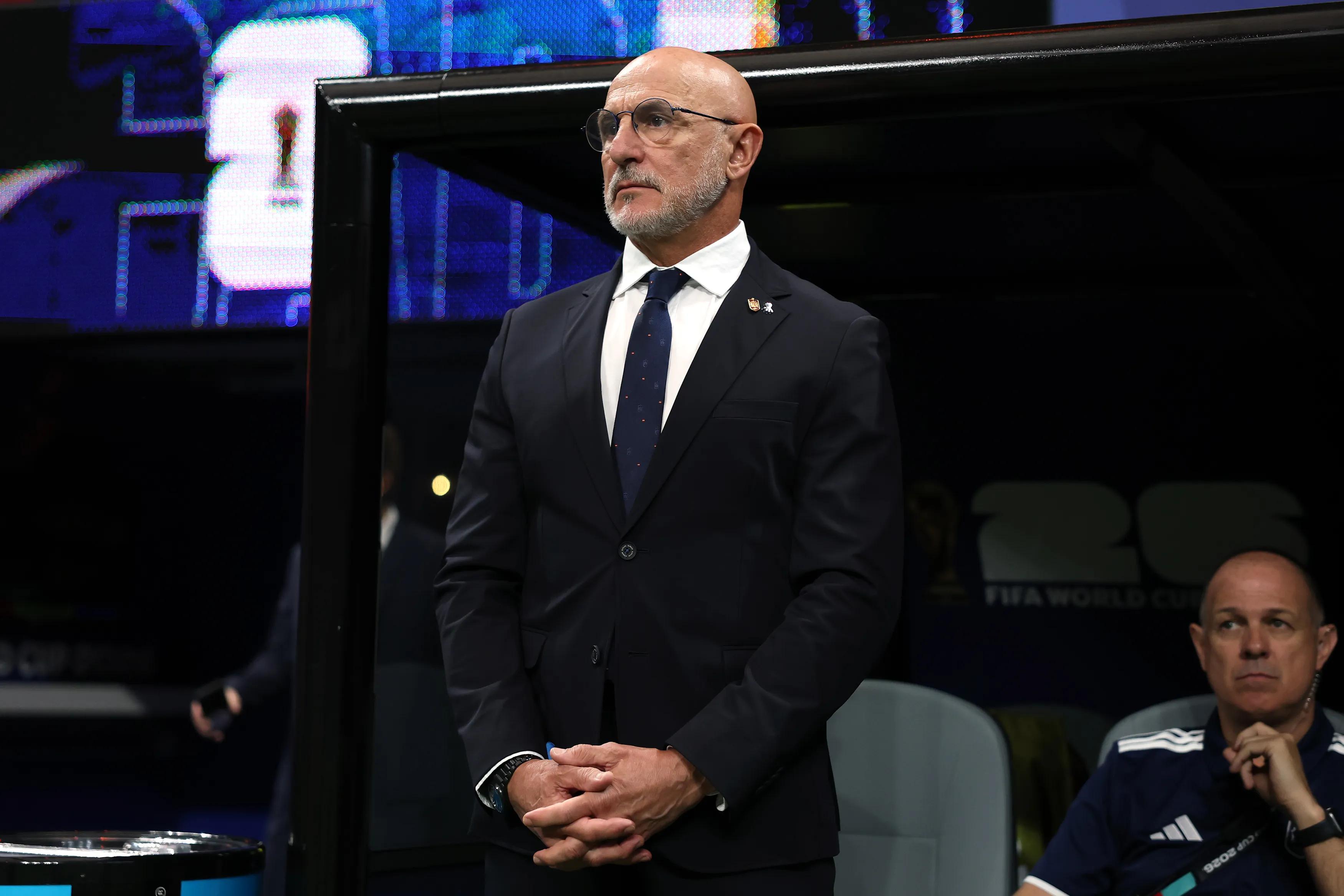 Family Tactics: Can Spain's Father Figure Guide His Sons Through a Do-or-Die Finale?