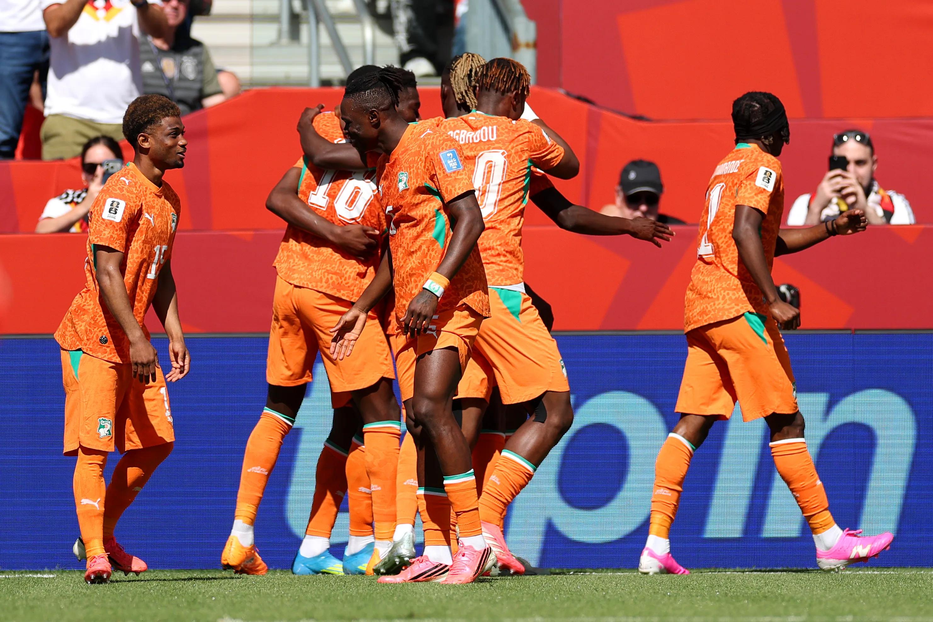 Hanging by a Thread: Côte d'Ivoire's Last-Gasp Heartbreak Sets Up a Do-or-Die Finale