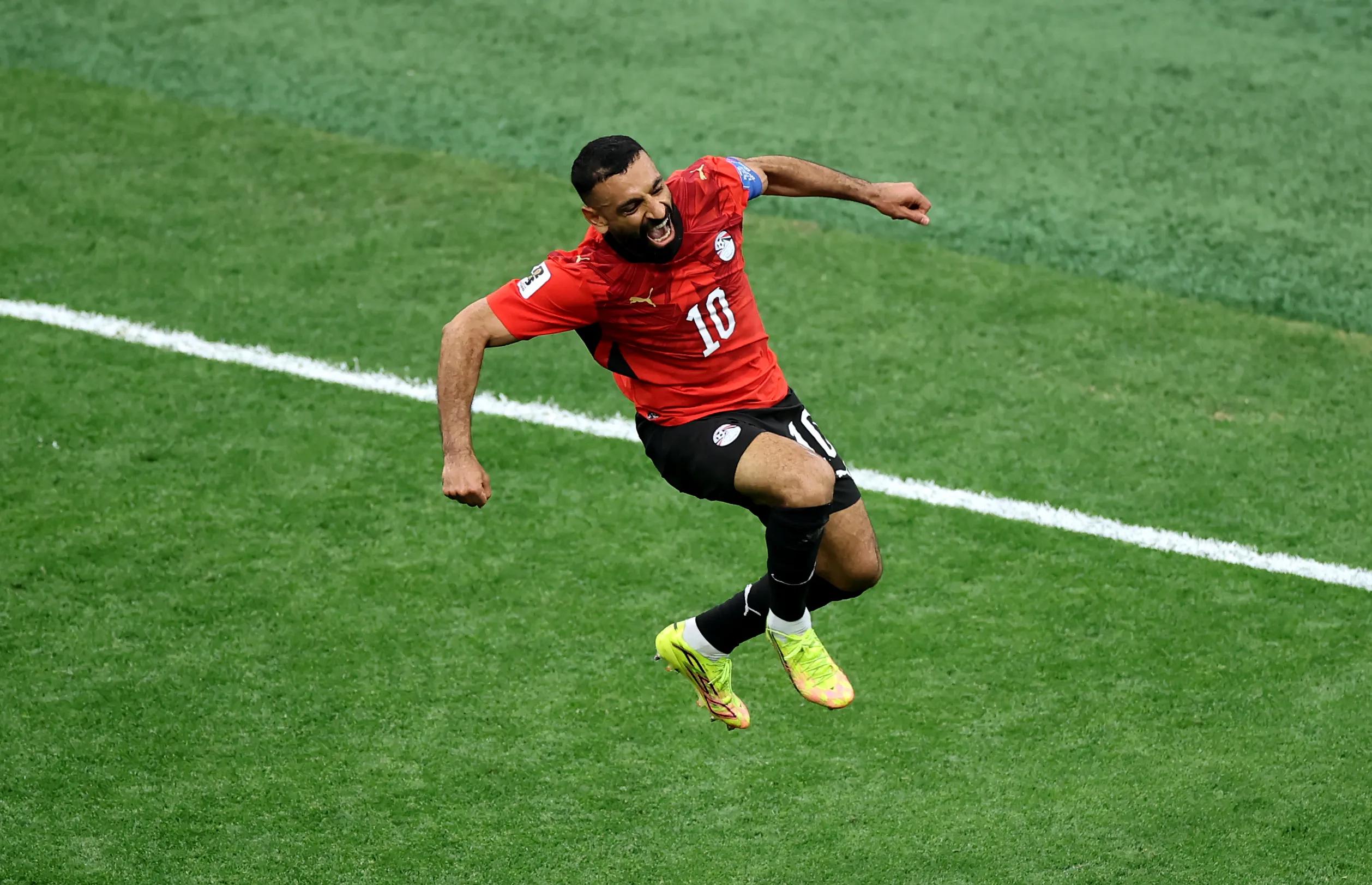 Egypt seize the initiative: can Salah's rescue mission keep them from the brink?
