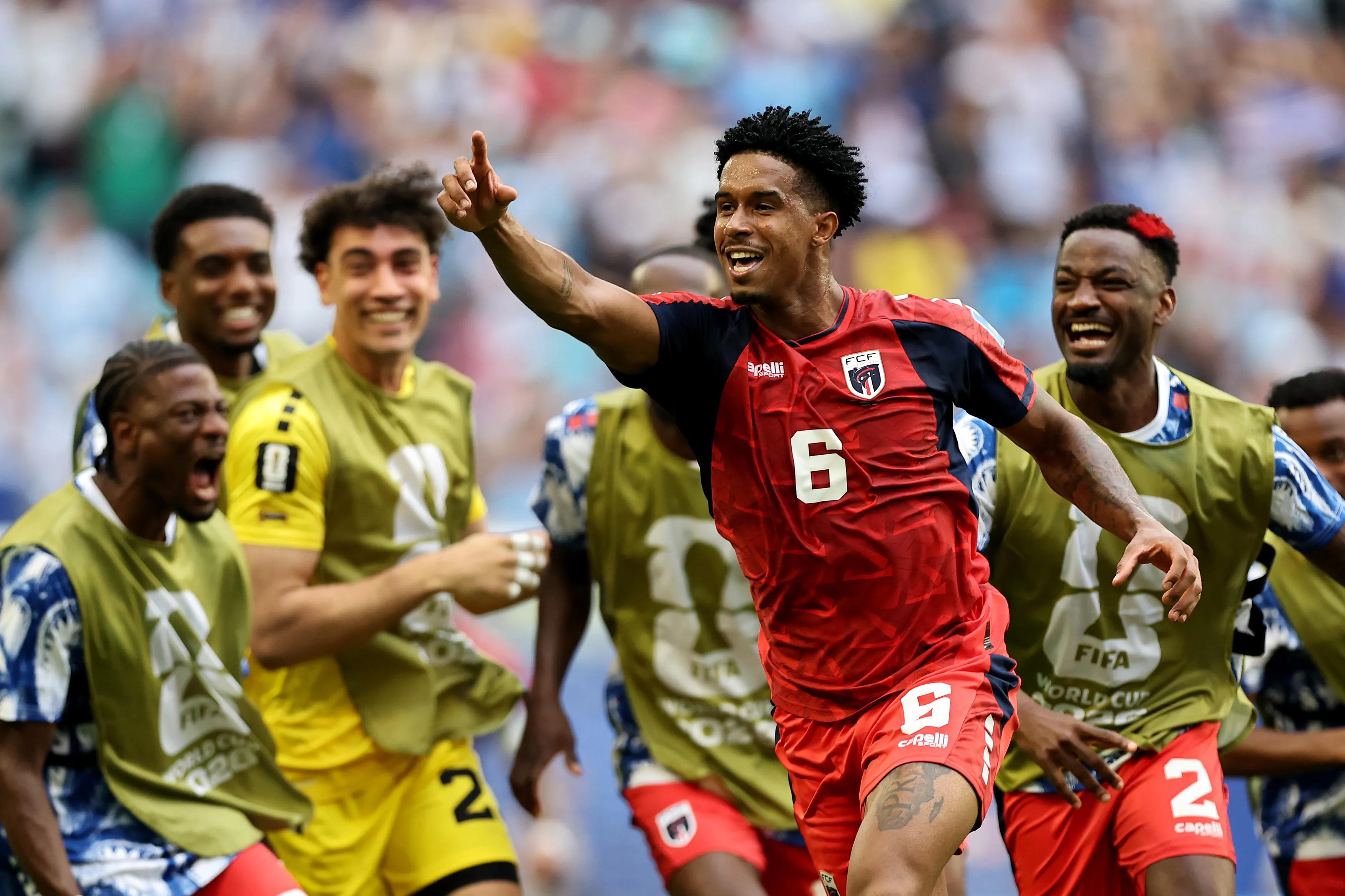 Seizing the Initiative: How One Matchday Reshaped the Race for the Knockouts
