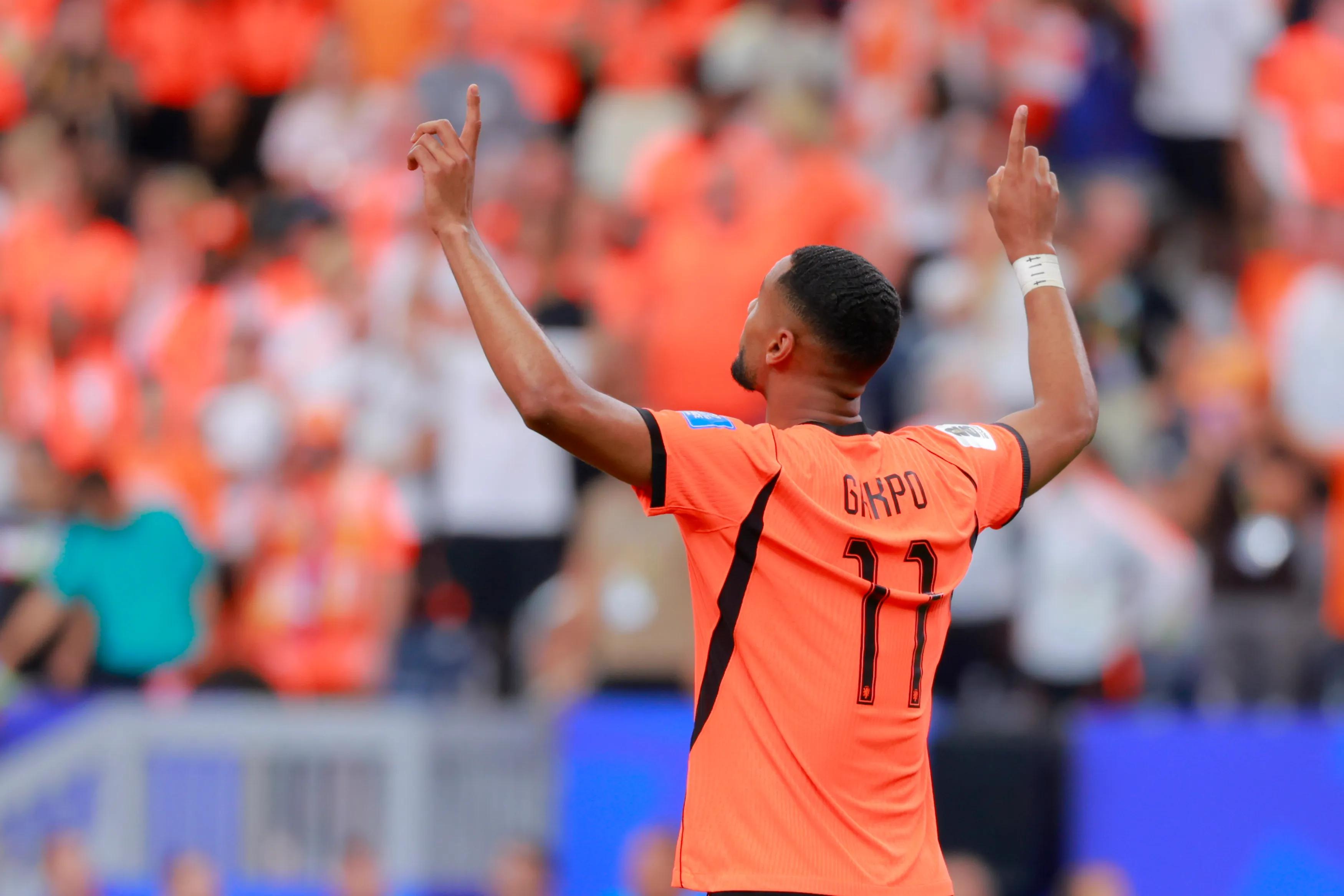 Do-or-Die Matchday 2 Throws Groups E and F into Strategic Chaos