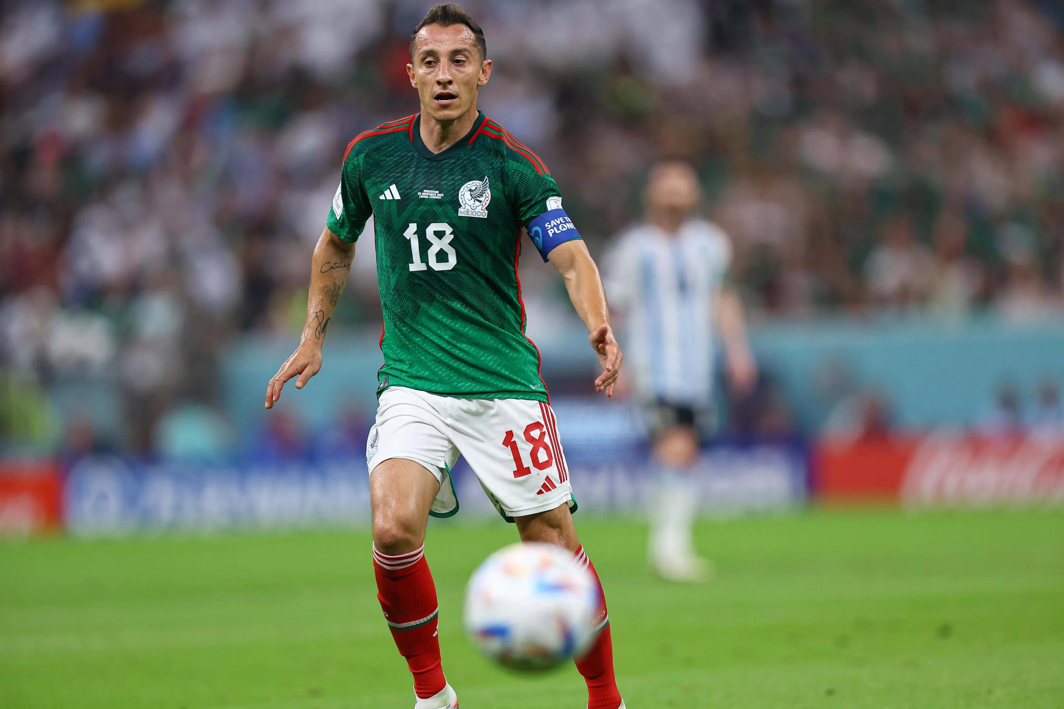 Mexico Seize Home-Field Initiative as Guardado Declares Knockout Ambitions