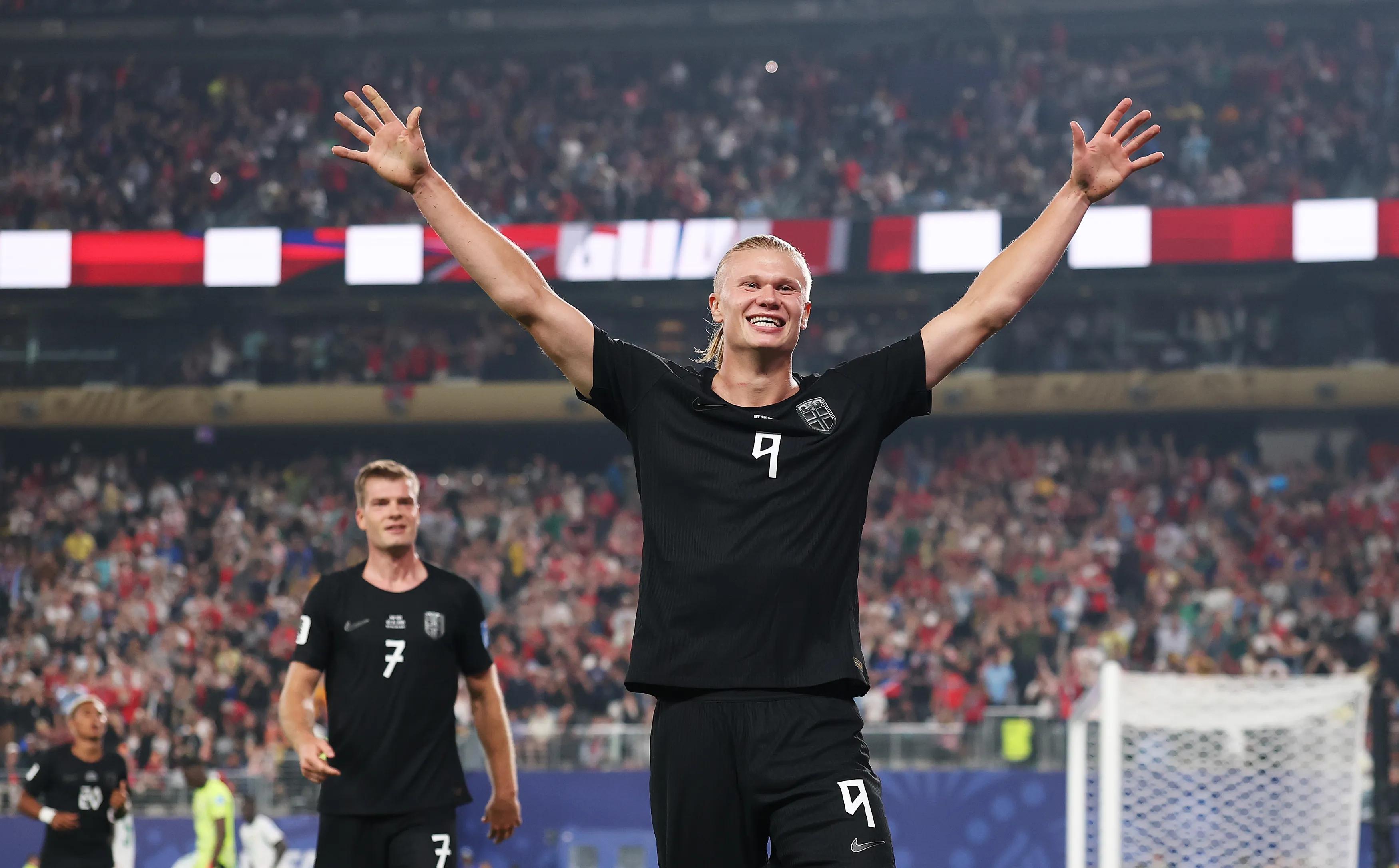 Norway Seize Knockout Initiative as Senegal Face a Do-or-Die Final Fixture