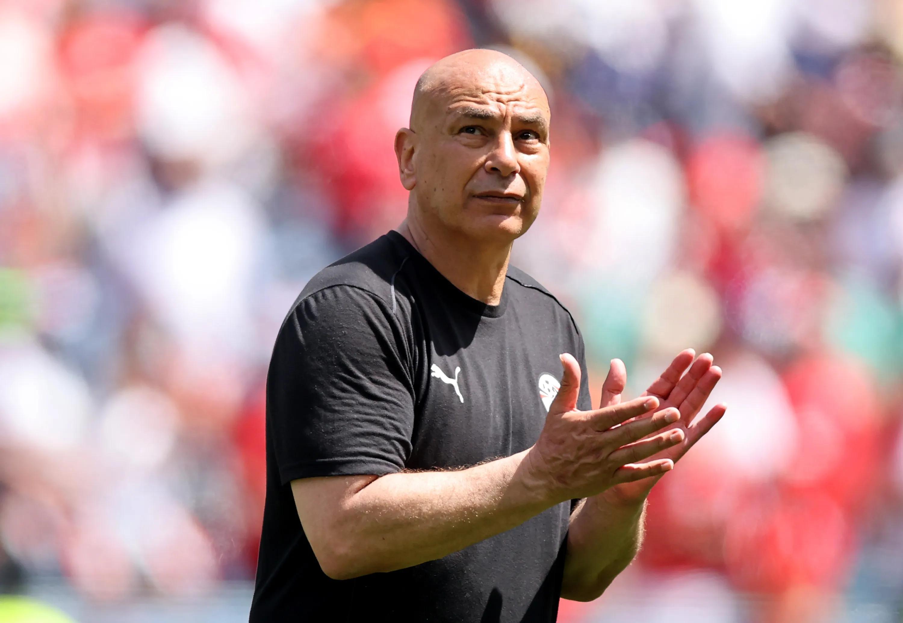 Egypt on the brink: only a must-win triumph can seize the initiative and keep the dream alive