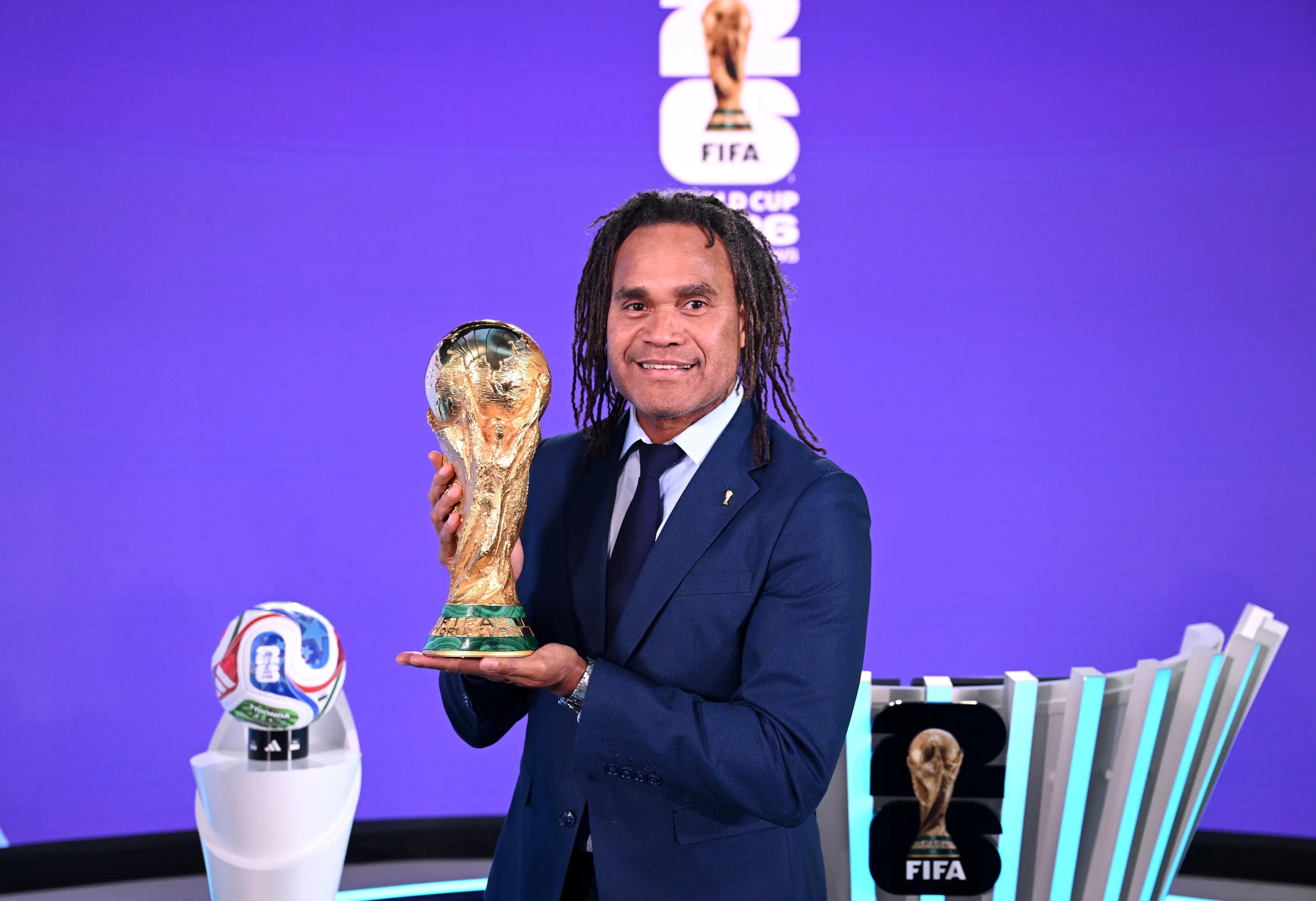 On the Brink of History: Can a Pacific Island Dream Fuel a Late Surge?