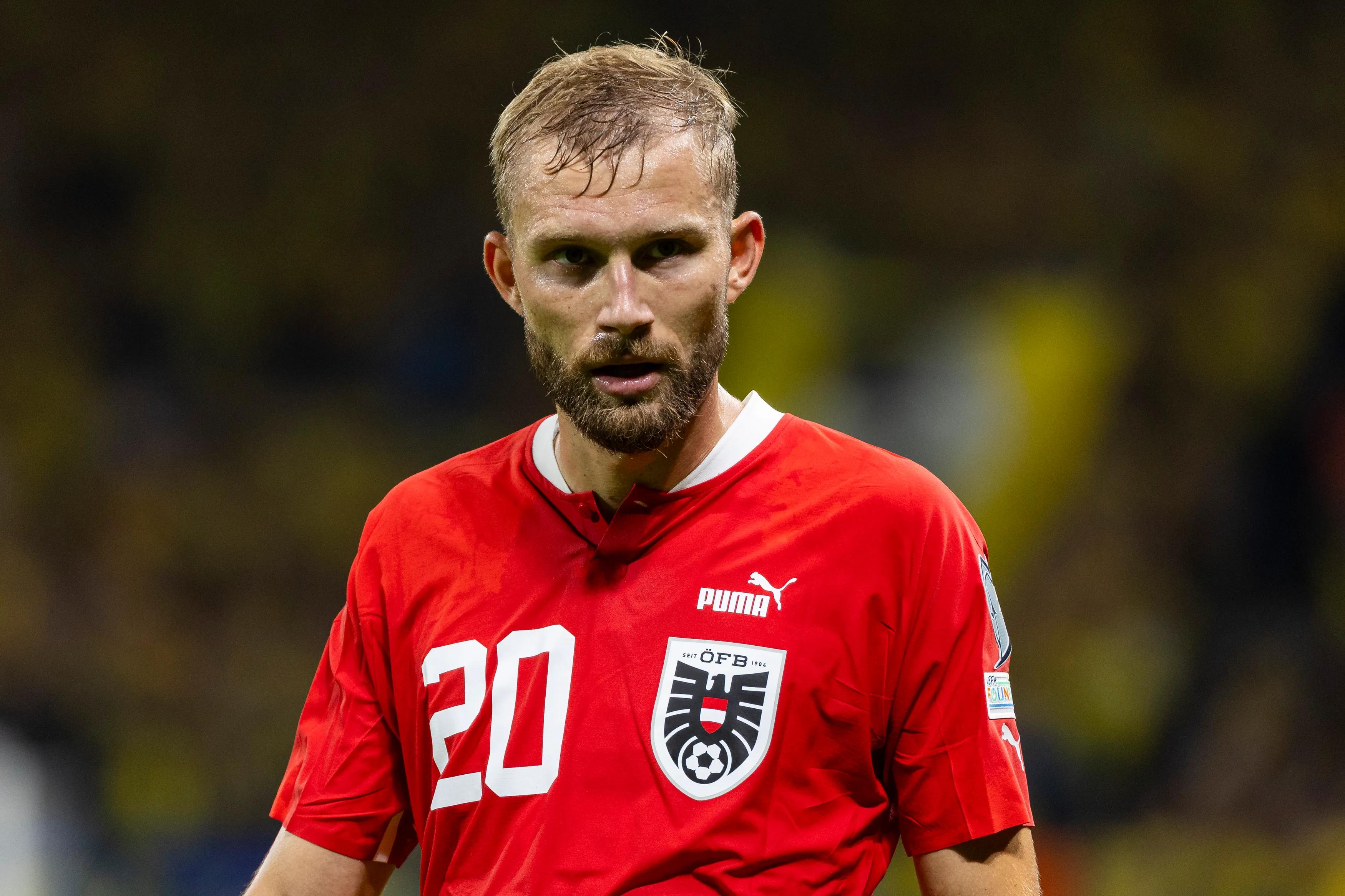 On the brink against greatness: Austria face a do-or-die collision with Messi and Argentina