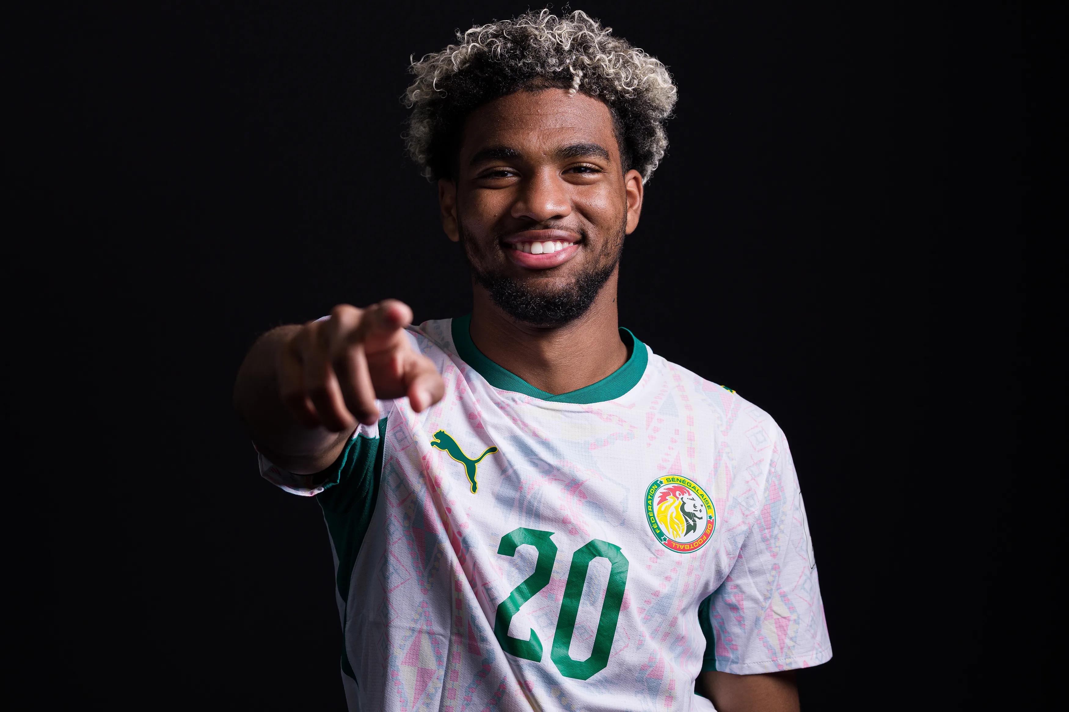 Must-Win Mission: Can Senegal's Young Stunner Turn Belief into Knockout Berth?