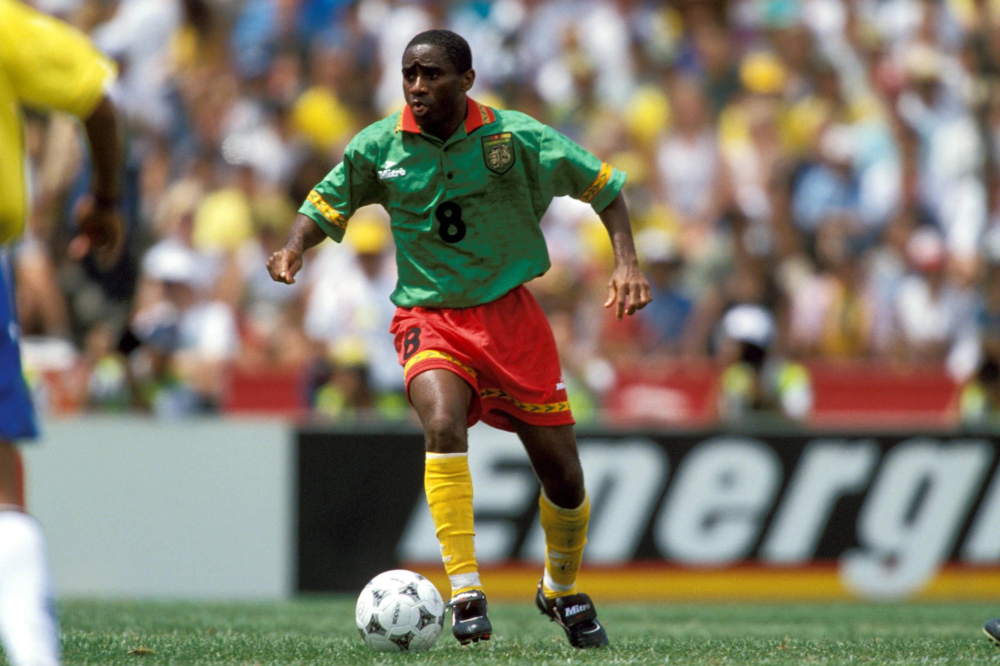 Africa's Knockout Hopes Rest on Do-or-Die Final Group Calculations