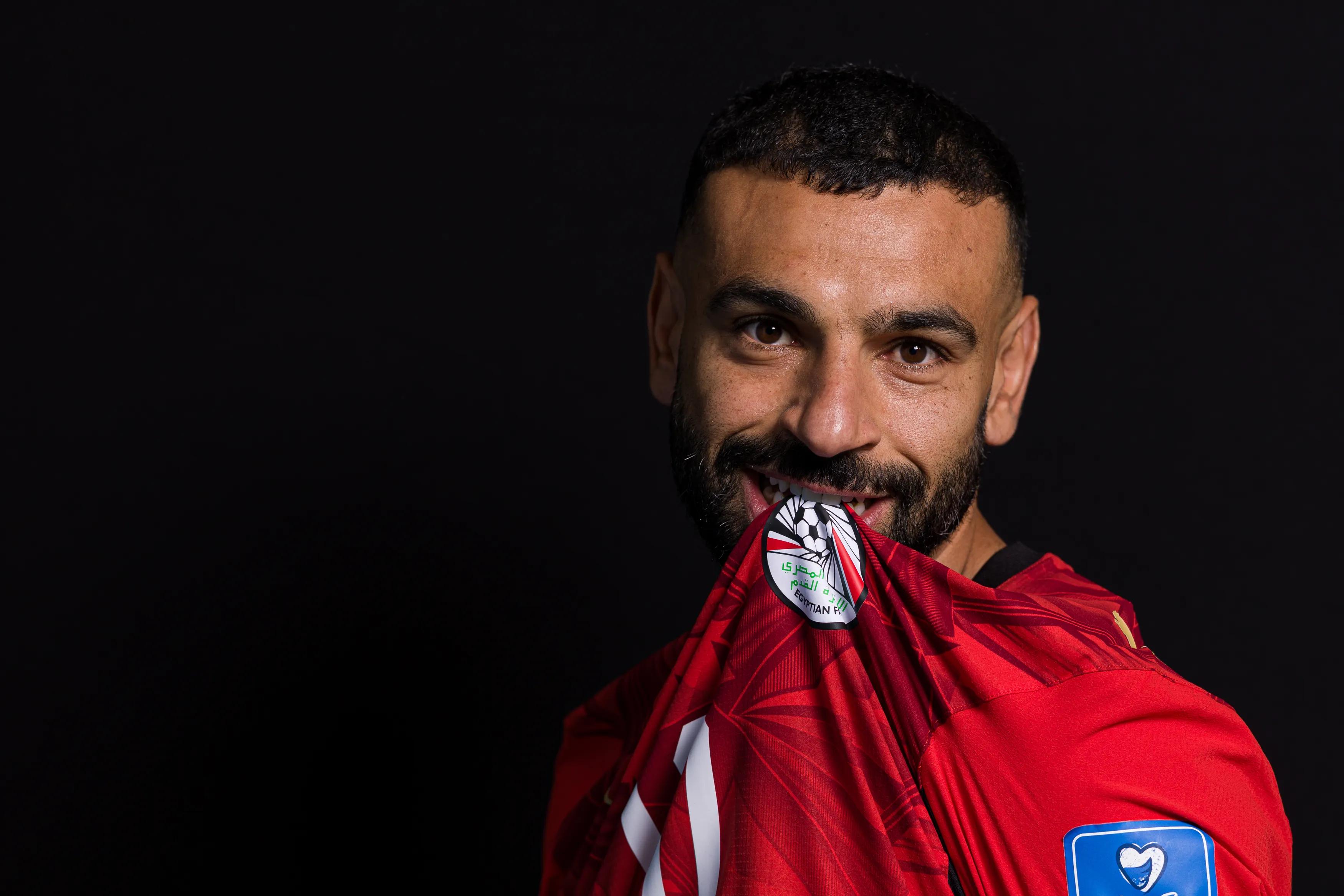 Must-Win Mission: Egypt's Life-or-Death Showdown for Knockout Survival
