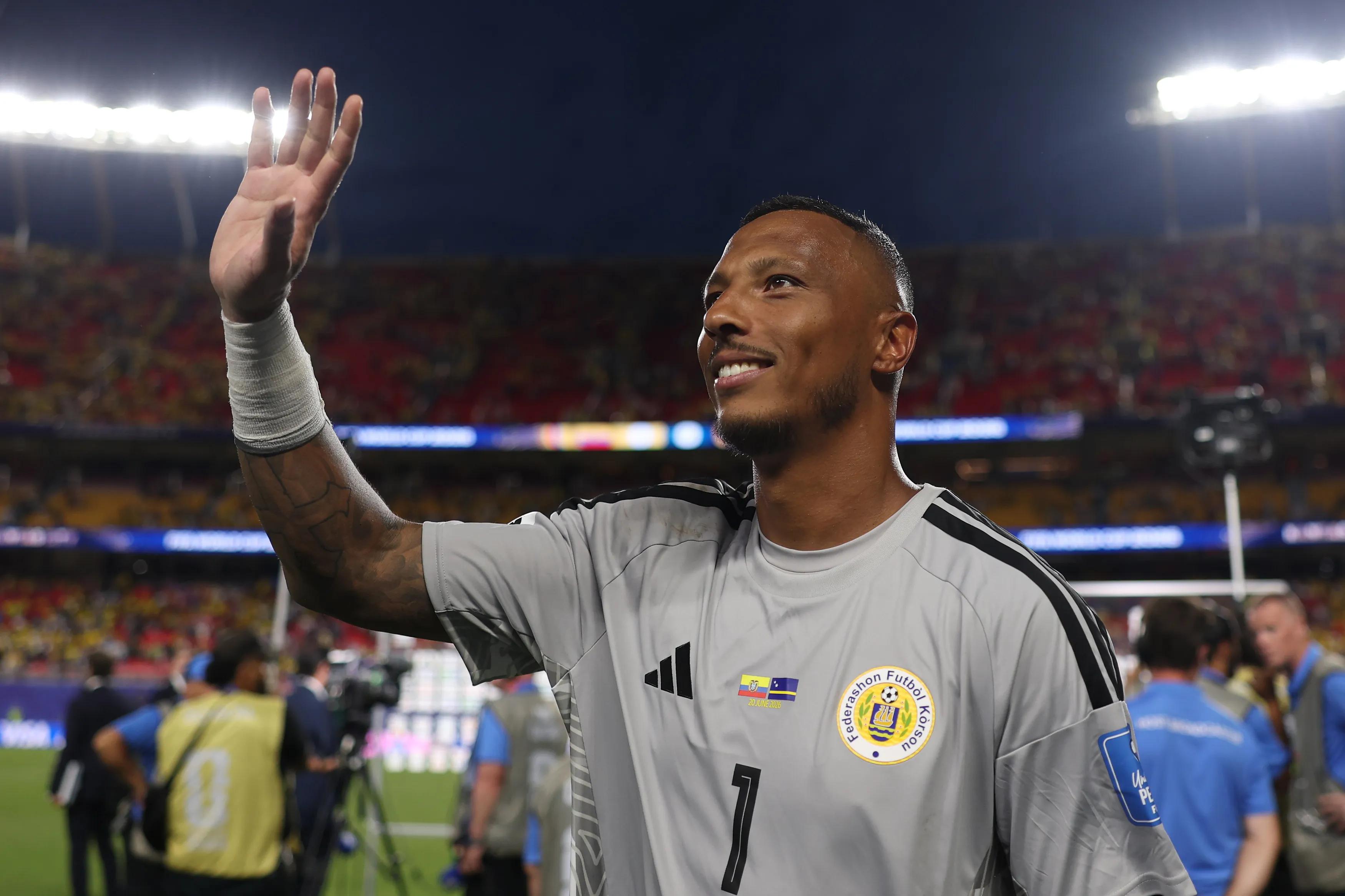 One Man Against the Arithmetic: Can a Heroic Keeper Drag His Nation Off the Brink?