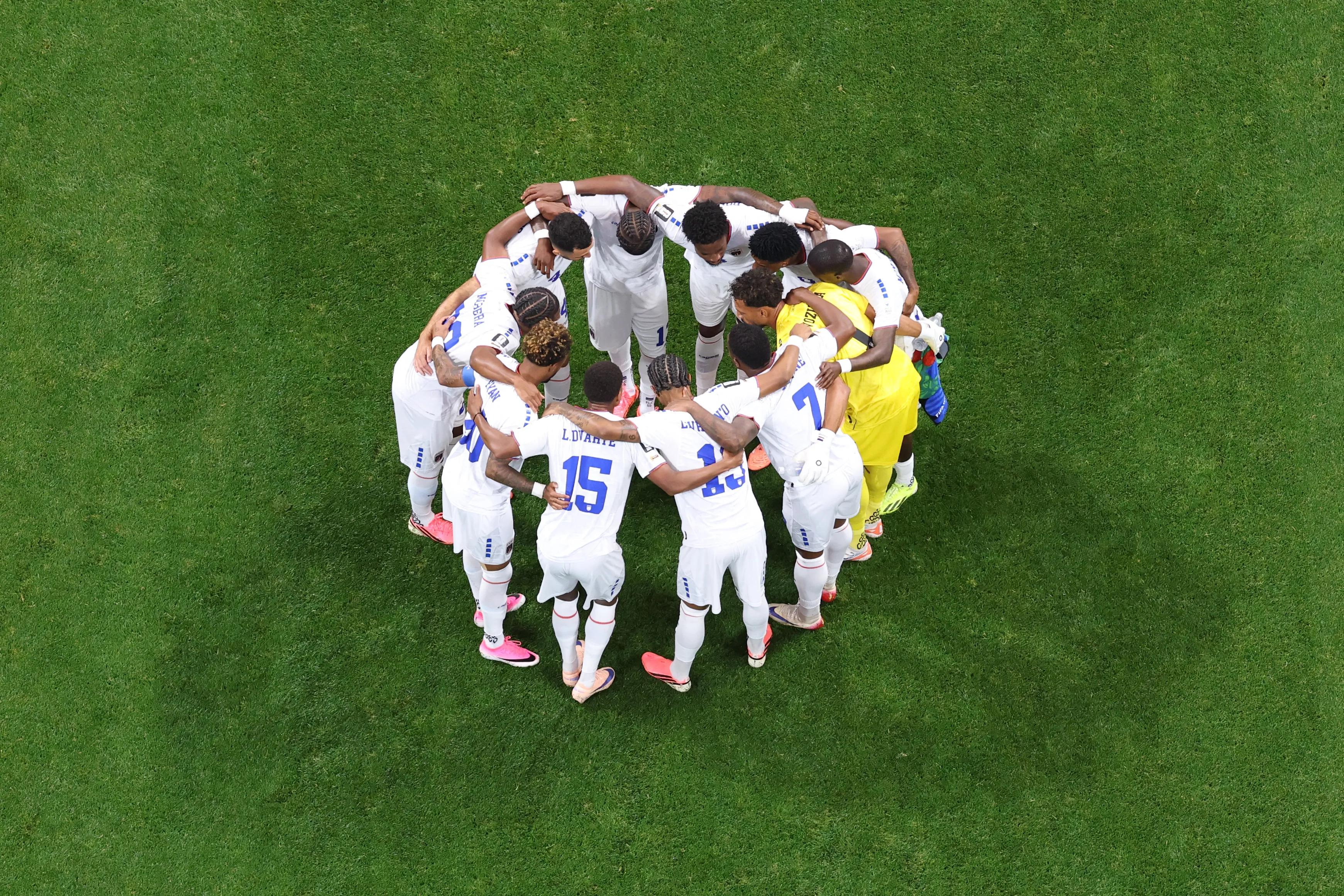 Cabo Verde's Defensive Stand Leaves Group H Wide Open in Strategic Stalemate