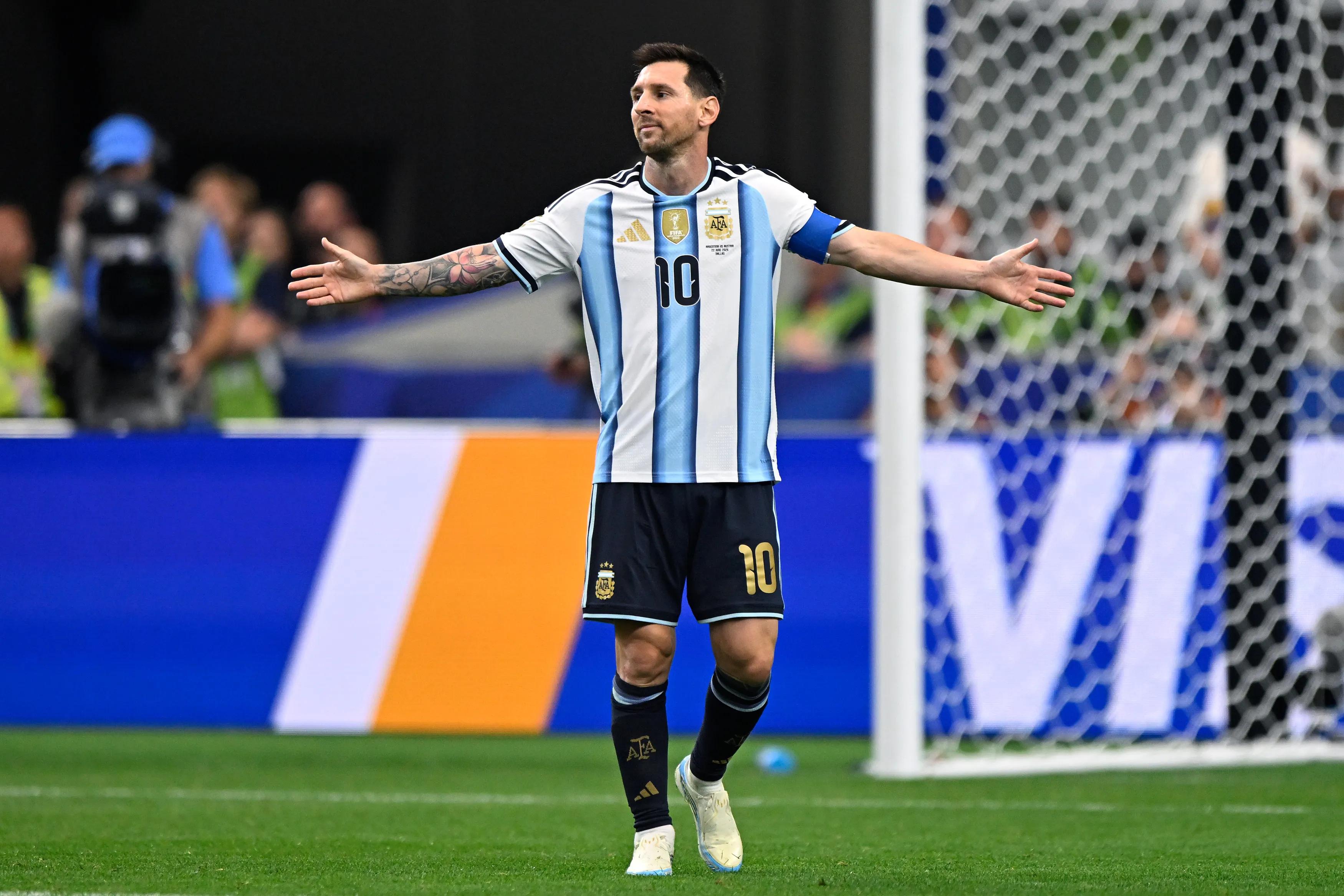 Do-or-Die Night: Argentina, France and Norway Seize the Initiative