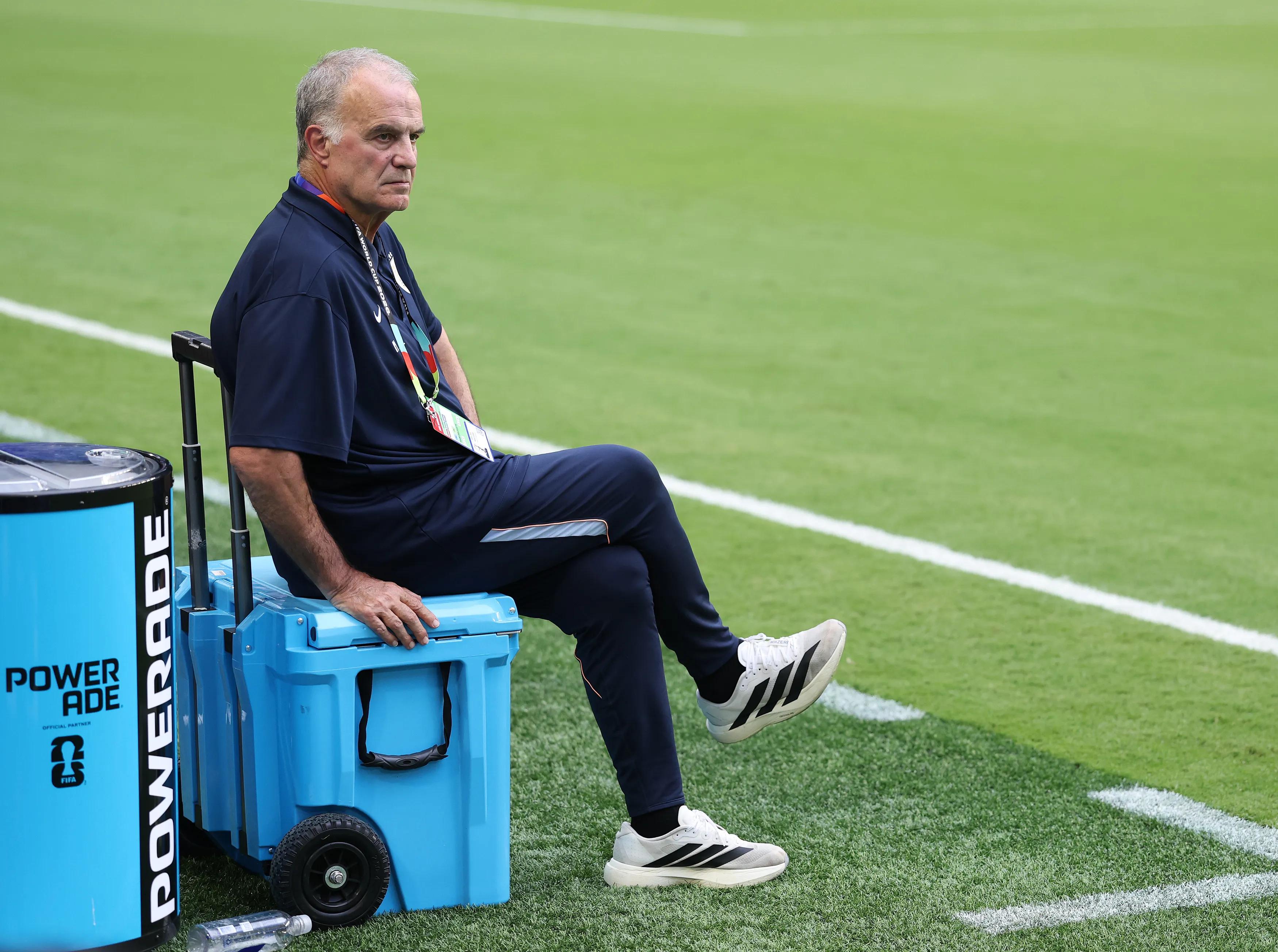 Uruguay's Do-or-Die Spanish Showdown: One Win from the Brink